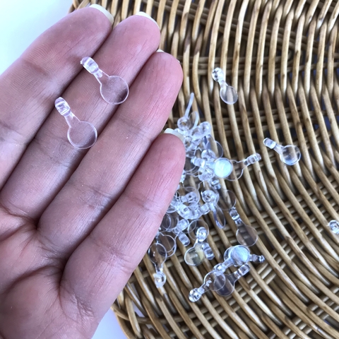 Adaptador de pulseira - 20 unidades