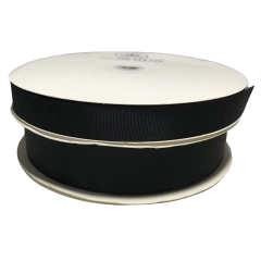 FITA GORGURÃO SANDING COR 06 PRETA
