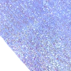 MANTA DE STRASS BRANCA TRANSPARENTE FILEIRA 1X40 - 1 UNIDADE