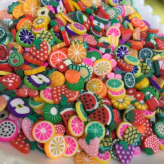 FIMO MIX FRUTINHAS - 25g - comprar online