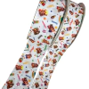 FITA PRINCESS ESTAMPA ESCOLAR DUPLA - METRO - comprar online