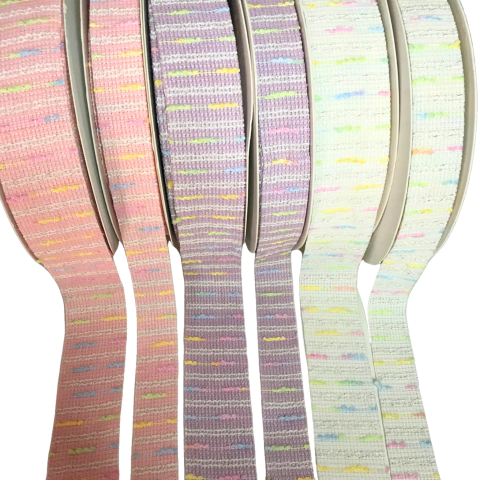 FITA TWEED CANDY - METRO