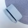 FITA GORGURÃO YAMA COR 308 BLUE TOPAZ