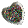 FIMO CONFETE LETRAS - 15g - comprar online