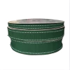 FITA PESPONTADA PRINCESS COR VERDE BANDEIRA 1088/BRANCO - METRO - comprar online