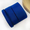 Fita gorgurão Yama cor 352 ELECTRIC BLUE