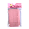 MEIA DE SEDA FOFURINHA ROSA BEBÊ 031 - 1 UNIDADE