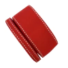 FITA PESPONTADA YAMA COR 235 POPPY RED - METRO