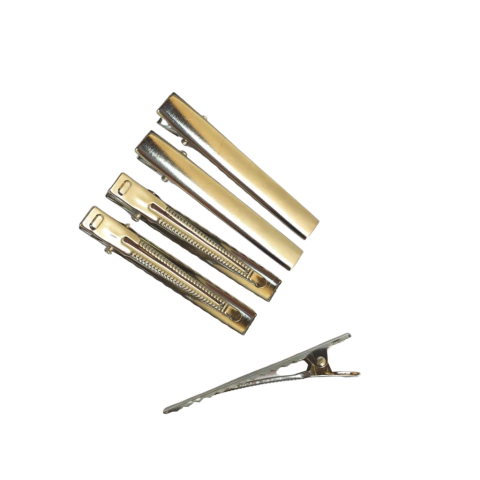 BICO TIPO JACARÉ 5,5CM