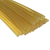BASTÃO DE COLA QUENTE AMARELO FINO IMPORTADO - 5 UNIDADES