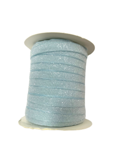 FITA LUREX AZUL 308 10MM - METRO - comprar online