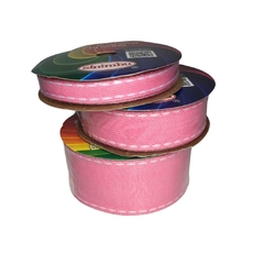 FITA JEANS ROSA CHICLETE SINIMBU