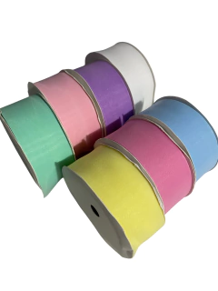 FITA VOAL 38MM - 2 METROS - comprar online