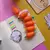 Marca Texto Cenourinha Neon - kit com 6 cores - comprar online
