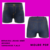 Molde PDF Digital de Bermuda Jeans Bebê Masculino contendo os tamanhos P,M,G