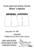 Kit de modelagem de Shorts Adulto XG,XGG - comprar online