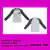 Kit de Modelagem de Camiseta Raglan Manga Longa Tamanhos PP/P/M/G/GG PDF DIGITAL - comprar online