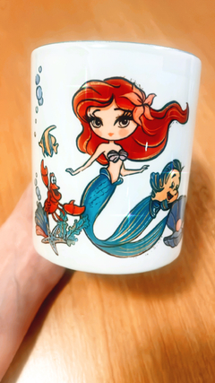 Taza La sire