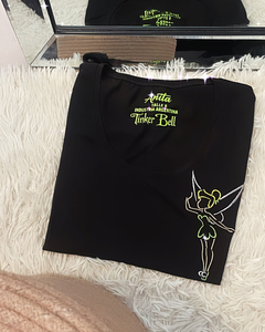 Remera Campanita
