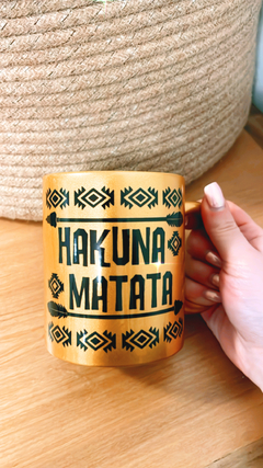 taza el rey leon - comprar online