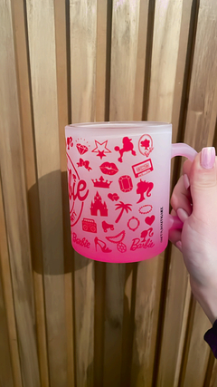 Taza Barbie - comprar online