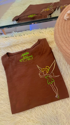 Reme Tinkerbell ed limitada