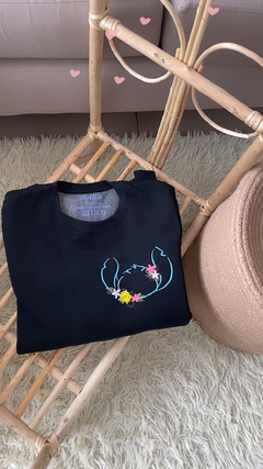 Buzo Stitch