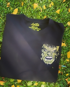 Buzo Hulk