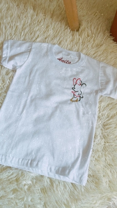 Minnie Peques
