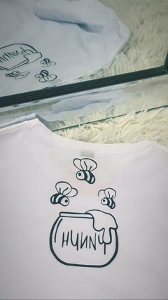 Remera Pooh - comprar online