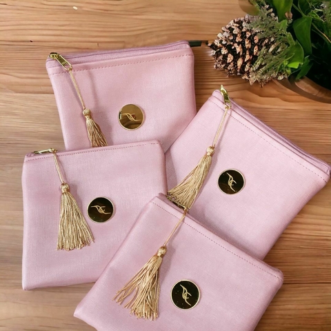 Necessaire Carol Dunas (17x15) - 10 unidades