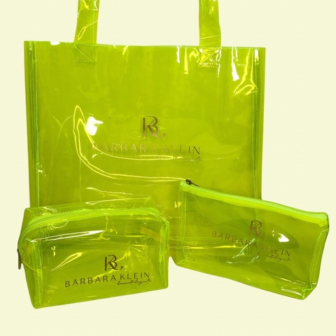 Kit Praia (3 peças) - (20 kits)
