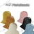 MALETA COMPACTO (19x15x8) - 10 unidades