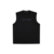 Remera sin manga Beach - Negra - comprar online