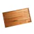 Juego Tabla L Y Tablas Platos Rectangulares Madera Asado en internet
