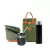 Kit Set Matero Bolso Yerberas Mate Termico Termo Bala