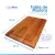 Tabla Rectangular Madera Xl Para Asado, Picadas Y Cortar - comprar online