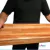 Tabla Rectangular Madera Xl Para Asado, Picadas Y Cortar - Tienda Click Fast