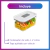 Tuppers Taper Vidrio Con Tapa Contenedor Hermetico 1.2 L Ou Blanco - Tienda Click Fast
