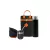 Kit Set Matero Bolso Yerberas Mate Termico Termo Bala en internet