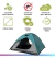 Carpa Para 6 Personas Camping Mosquitero Spinit Camper 6+ - comprar online