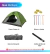 Carpa Para 4 Personas Camping Mosquitero Spinit Camper 4+ en internet