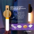 Lampara Luz Led Pared Usb Con Sensor De Movimiento - comprar online