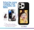 Funda Inteligente Para iPhone Pantalla Ultra Resistente Nfc - Tienda Click Fast
