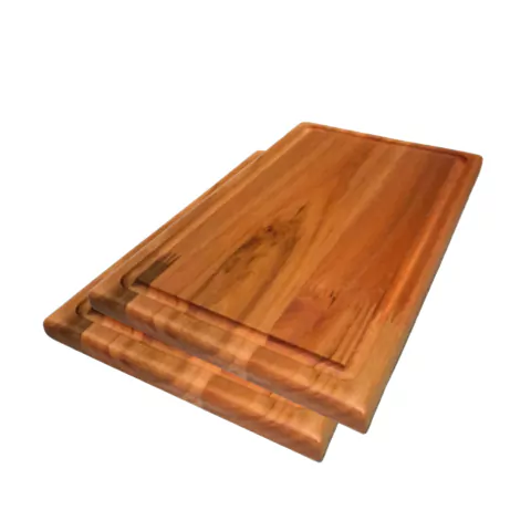 Tablas Rectangulares Madera Eucalipto Para Asado Y Picadas