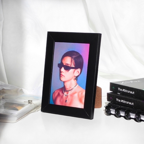 BTS - Porta retrato Taehyung Elle 10x15 - comprar online