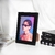 BTS - Porta retrato Taehyung Elle 10x15 - comprar online