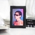 BTS - Porta retrato Taehyung Elle 10x15 - comprar online