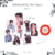Stray Kids 1 Kit DOMINATE - Super combo VIP (LEIA a descrição!!!!!!!!!) na internet