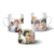 BTS Caneca Taehyung - comprar online